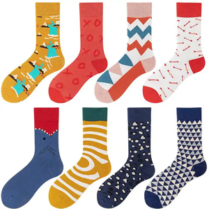 SALUBRIOUS SPORTS High Density Quick Dry Breathable Sport <b>Socks</b> with Anti-Slip Bottom for <b>Running</b> (Spandex/Polyester) - Product Image 6
