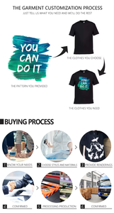 เสื้อยืดคอตตอนออร์แกนิค 100% แบบถัก ทรงลำลอง ใส่ได้ทั้งชายและหญิง คุณภาพสูง รับสกรีนโลโก้ ระบายอากาศได้ดี แห้งเร็ว แขนสั้น ทรงปกติ ไม่มีลาย - Product Image 5