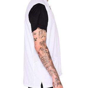 เสื้อกั๊กช่างตัดผมสำหรับตัดผม จัดแต่งทรงผม ดูแลเส้นผม เสื้อกั๊กช่างตัดผมมืออาชีพ ปรับแต่งสีได้หลากหลาย อุปกรณ์ต่างๆ ขายดี - Product Image 4