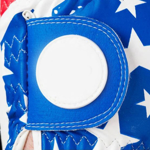 Gants de golf en gros, gants de golf personnalisés avec logo, gants de golf respirants en cuir souple de qualité supérieure, gants de golf pour l'entraînement - Product Image 3