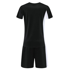 Fournisseur de vêtements de sport à séchage rapide pour la musculation, uniformes de volley-ball, maillot de volley-ball pour hommes - Product Image 5
