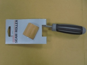 Rouleau à jointure de bois personnalisable DuraGrip, fabriqué à Taïwan avec support OEM et ODM - Product Image 2