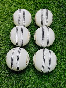 Bolas de calidad combinables, Color blanco, 156 gm, 4 piezas - Product Image 3