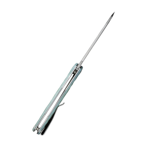 Cuchillos Plegables Modernos con Diseño Ligero y Portátil y Mecanismo de Plegado Suave para Actividades al Aire Libre, Camping y Pesca - Product Image 6