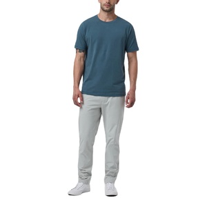 Crew Neck Tees Premium Men's T-<b>Shirts</b> Soft Regular Fit Men's T <b>Shirt</b> Apparel Unisex Soft Cotton T <b>shirt</b> for Weekend Outfit T-shi - Product Image 2