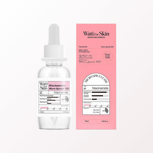 hydra facial <b>serum</b> Whatiforskin Niacinamide Essence Micro Spicule <b>face</b> glowing <b>serum</b> <b>face</b> lift <b>serum</b> niacinamide <b>face</b> <b>serum</b> - Product Image 6