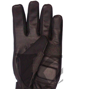 Gants chauffants électriques pour le ski d'hiver Keven Impex KI-1709, isolés, à doigts complets, rechargeables, pour snowboard, moto, course 2026 - Product Image 5