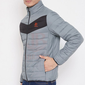 High Quality Men's Stylish <b>Puffer</b> <b>Jacket</b> Unique Design Super Quality Winter <b>Jacket</b> For Men In <b>Cheap</b> Price - Product Image 5