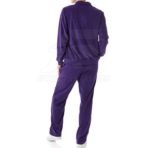 High Quality Women Rhinestone Tracksuit With Soft Feel Women Rhinestone Tracksuit For Casual Fashion Wear - Product Image 3