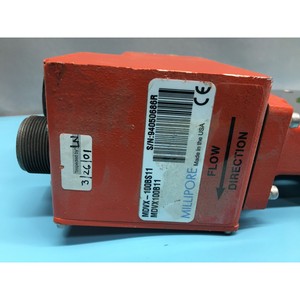 Válvula de Control Millipore MDVX-100BS11 LAM 839-013901-001 - Equipos y Piezas de Semiconductores de Confianza de Marca Global - Product Image 6