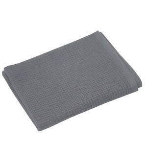Serviette de cuisine unie en tissu gaufré – Super absorbante et séchage rapide – Les meilleures serviettes de cuisine - Product Image 4