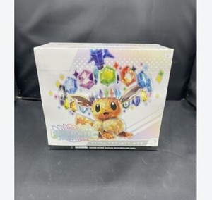 Original New_Prismatic-Evolutions Elites Trainer Pok.e.mon Box E.T.B Box - Product Image 2