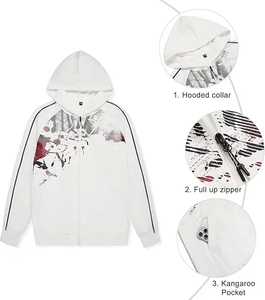 Wholesale RAPID SPORTS 2026 Manufacturer's High Quality Breathable Eco-Friendly Plus Size Men's Solid Fleece <b>Tracksuit</b> - Product Image 2
