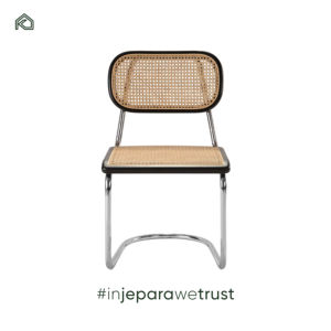 เก้าอี้พักผ่อนดีไซน์ทันสมัยจากไม้ สำหรับร้านอาหาร ร้านกาแฟ โรงแรม ห้องนั่งเล่น และใช้งานกลางแจ้ง พร้อมเบาะนุ่มสบาย - Product Image 5