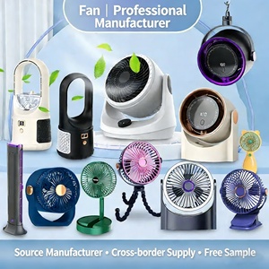 Nuevo Ventilador de Torre sin Aspas 2026, Ventilador de Refrigeración Portátil USB con Diseño de Montaje en Pared para Uso en el Hogar, Oficina y Dormitorio - Product Image 5