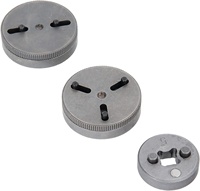 Fournisseurs d'outils en gros Ensemble universel d'outils de réglage de réinitialisation de changement de piston de 8 pièces