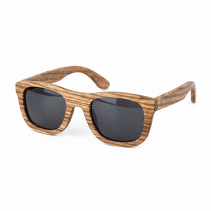 Custom Logo Handcrafted Wooden Cat Eye <b>Sunglasses</b> Eco-Friendly Women Retro Wood Eyeglasses With Unique Cutout <b>Heart</b> Frame Detail - Product Image 5