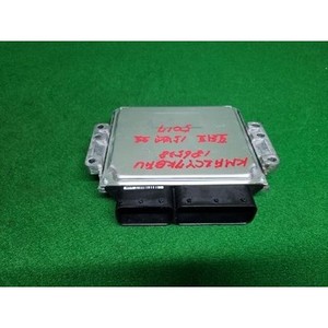 Porter Usó ECUs y Módulos de Computación 391114A822 - Product Image 5