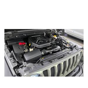 Jeep Wrangler 2.0 Rubicon 4 Puertas, Agosto 2022, 26,677 km, Caja de Cambios Automática, Asientos de Tela, con Cámara Trasera, Volante a la Izquierda - Product Image 6