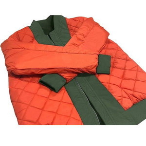 Winter Nylon <b>Mens</b> Windbreaker Solid Color Full Zipper Bomber <b>Jacket</b> Baseball Outerwear Autumn Wear <b>Men</b> Bomber Varsity <b>Jacket</b> - Product Image 3