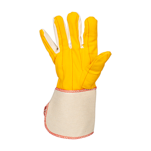 Guantes de Trabajo Antideslizantes y Resistentes al Desgaste, Nuevo Estilo, Resistentes al Aceite, Antiquímicos, Antideslizantes, Duraderos, Antiestáticos - Product Image 3