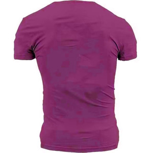 Camiseta Deportiva para Hombre, de Secado Rápido, Ligera, para Entrenamiento Físico, Transpirable, Absorbente de Humedad - Product Image 5
