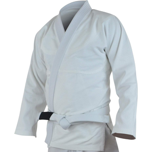 Wholesale Price Lightweight Customized Color Bjj Gi Uniform High Quality Adults Wear Bjj Gi Uniform - Product Image 1