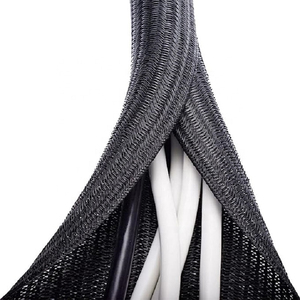 Fundas para Cables de Fábrica, Kit de Organización de Cables de 20 mm a Bajo Precio - Product Image 2