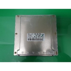 ECUs y Módulos de Computación Usados de Clase E A1121532679 - Product Image 5