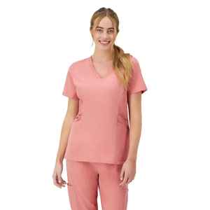 Conjunto de Uniforme Hospitalario Unisex Ligero de Algodón, Diseño Personalizado, Pijamas Quirúrgicas con Bolsillos, Satén Elegante con Detección de Agujas, ¡Gran Venta! - Product Image 1