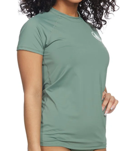 Camiseta de Compresión para MMA y BJJ, Transpirable, Spandex/Poliéster, UPF50+, Mangas Largas, Impresión Digital, OEM/Marca Privada, Unisex - Product Image 2