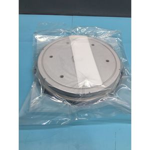 AMAT 0041-00298 200MM GDP ELECTRODE ALUM 55 HOLES - อุปกรณ์และชิ้นส่วนเซมิคอนดักเตอร์ระดับโลกที่เชื่อถือได้ - Product Image 4
