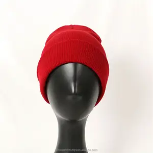 Nouveau hiver automne femme Beanie casquettes plus chaud Bonnet dames casquettes décontractées chapeaux pour femme nouveaux bonnets tricotés solide mignon chapeau filles