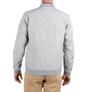 Haute qualité chaud Oem Logo Versatie Camping randonnée personnalisé polaire extérieur tactique coupe-vent imperméable hommes Softshell veste - Product Image 3