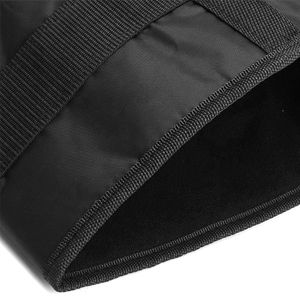 Correas AB de Calidad Premium para el Desarrollo Muscular del Core, Dominadas y Ejercicios Abdominales con Peso - Product Image 3