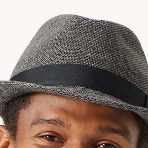 หมวกเฟโดราคุณภาพสูงขายส่ง 2026 หมวกเฟโดราผู้ชายสั่งทำ โลโก้สั่งทำ หมวกเฟโดราผู้ชายคุณภาพสูงขายส่ง - Product Image 1