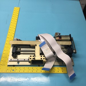 BEARING ENGINEERS 52-0484, 55-0785-02, stage XY - Équipements et pièces semi-conductrices d'occasion fiables à l'échelle mondiale chez - Product Image 1