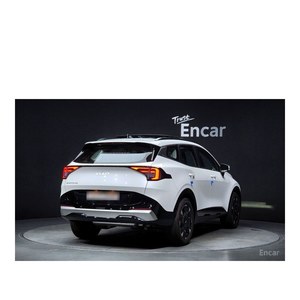 2024 สำหรับ Kia Sportage 1.6 Turbo เบนซิน 2WD เกียร์อัตโนมัติ เบาะหนัง กล้องมองหลัง 1,610 กม. พวงมาลัยซ้าย - Product Image 2