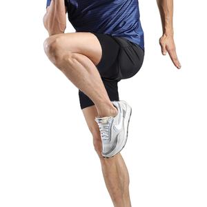 กางเกงวิ่งรุ่นใหม่ปี 2026 สำหรับผู้ชาย ชุดกีฬา กางเกงจ็อกกิ้ง กางเกงออกกำลังกายแบบสั่งทำ กางเกงรัดกล้ามเนื้อสำหรับผู้ชาย - Product Image 4