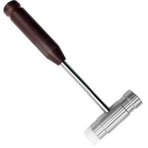 Martillo Quirúrgico para Huesos Astrin, Manual, de Acero Inoxidable, Certificado MOL, Equipo Quirúrgico Ortopédico para Hospitales - Product Image 6