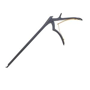 Juego de Instrumentos Quirúrgicos Ortopédicos de Acero Inoxidable ZENVORA ENT Kerrison Bone Rongeur 1mm-5mm, Punzón para Discos Espinales, con Certificación CE - Product Image 5