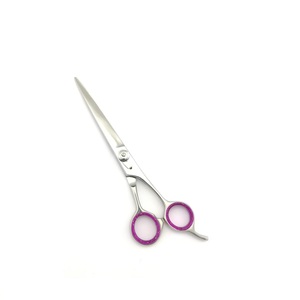 Custom 6INCH Barber <b>Shears</b> Premium Stainless Steel Textured Hairdressing Scissors Japan 440c Hair Trimming <b>Tool</b> for Barber Shop - Product Image 3