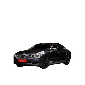 Kia K9 3.8 GDI AWD 2018 con Volante a la Izquierda, Caja de Cambios Automática, Asientos de Cuero, Estándar de Emisiones Euro V, Cámara Trasera - 65.068 km - Product Image 1