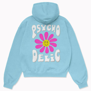 Nouveau design de mode d'hiver pour femmes, sweat à capuche de qualité supérieure, confortable, décontracté, streetwear, couleur unie, sweats à capuche pour femmes - Product Image 2
