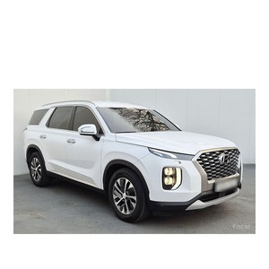 Hyundai Palisade Diesel 2.2 2WD 2022, 103 378 km, Boîte Automatique, Sièges en Cuir, Volant à Gauche avec Caméra Arrière - Product Image 2