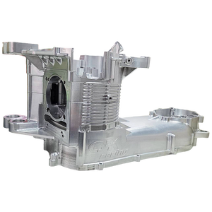 Boîtier CNC CSRK KAO pour moteur de moto de course NMAX - Product Image 3