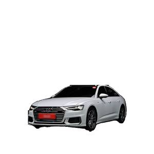 ออดี้ เอ6 45 ทีเอฟเอสไอ ควอตโตร พรีเมียม ปี 2023 ระยะทาง 42,683 กม. พวงมาลัยซ้าย เบาะหนัง กล้องมองหลัง - Product Image 1