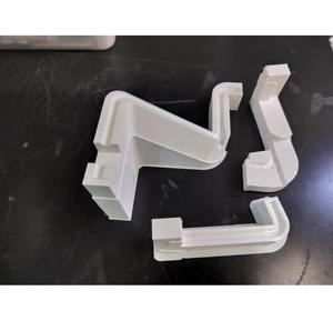 Servicio de Impresión 3D FDM Industrial Personalizado Más Demandado para Prototipos de Ingeniería, Disponible para Grandes Cantidades - Product Image 3