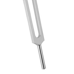 Diapasón de Alta Precisión para Terapia Médica y Sanación por Sonido, Fabricado en Aleación de Aluminio, Peso Manual, Alta Calidad - Product Image 3