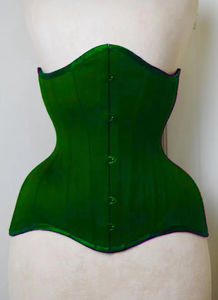 Wholesale Women Plus Size Training <b>PU</b> Leather Corset Bustier Top Shaper Latex Body Trainer <b>Bodysuit</b> Corset for Women Breathable - Product Image 2